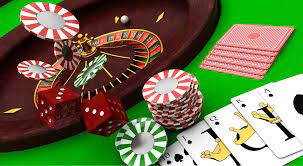 Зеркало Vulkan Deluxe Casino